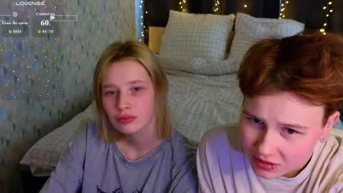 Snapshot of lovelygirllss chatting on April 25, 2026, 11:02 am your sweet girls online show from April 25, 2026, 11:02 am