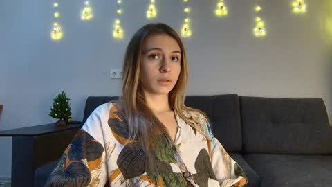 Kate only online show from January 11, 2025, 5:18 pm