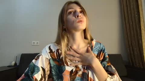 Kate only online show from January 20, 2025, 11:56 am