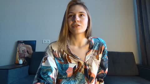 Kate only online show from January 28, 2025, 10:12 am