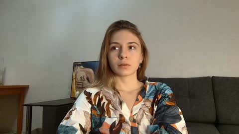 Kate only online show from January 28, 2025, 1:16 pm