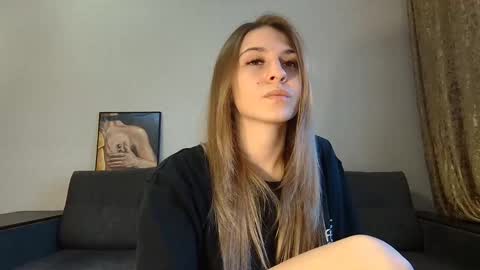 Kate only online show from February 12, 2025, 11:51 am