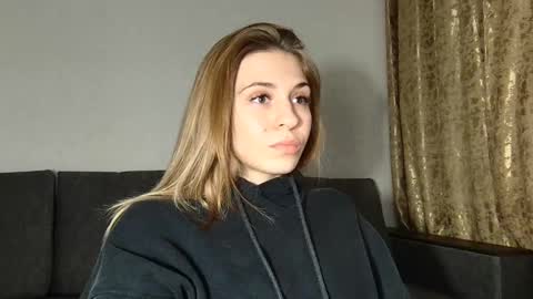 Kate only online show from February 24, 2025, 3:09 pm