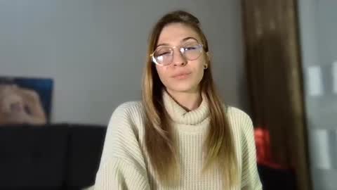 Kate only online show from March 9, 2025, 2:54 pm