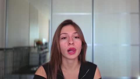 Kate only online show from September 16, 2025, 11:22 am