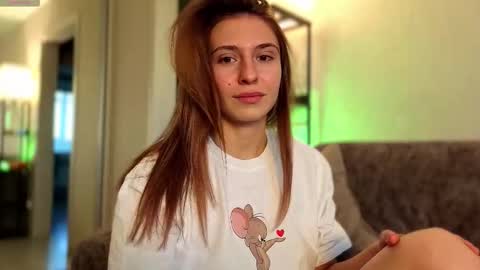 Kate only online show from October 20, 2025, 12:16 pm