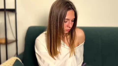 Kate only online show from May 29, 2026, 6:06 pm