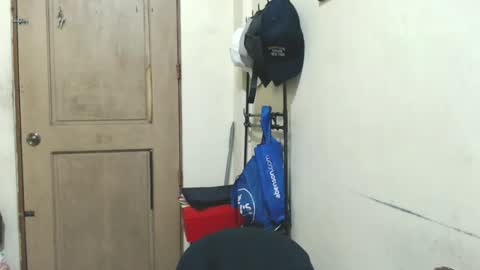 lovelykimts32 online show from October 2, 2025, 12:01 pm