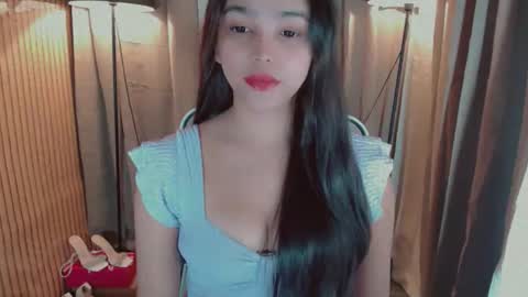 Cutie Laiza online show from January 10, 2026, 6:42 pm