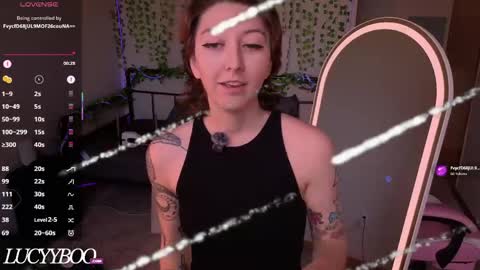 Snapshot of lovelylittlelucyy chatting on May 28, 2026, 10:07 pm lovelylittlelucyy online show from May 28, 2026, 10:07 pm
