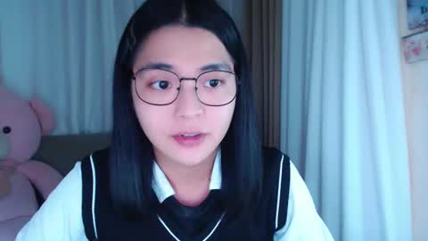 Snapshot of lovelymae18 chatting on December 12, 2024, 1:49 pm lovelymae18 online show from December 12, 2024, 1:49 pm