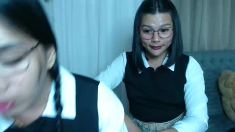 Snapshot of lovelymae18 chatting on February 4, 2026, 1:50 pm lovelymae18 online show from February 4, 2026, 1:50 pm