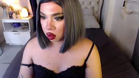 Snapshot of lovelymarie69 chatting on December 3, 2024, 9:45 pm Rebeca online show from December 3, 2024, 9:45 pm