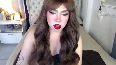 Snapshot of lovelymarie69 chatting on December 15, 2024, 6:59 pm Rebeca online show from December 15, 2024, 6:59 pm