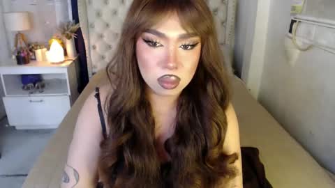 Snapshot of lovelymarie69 chatting on January 5, 2025, 8:31 pm Rebeca online show from January 5, 2025, 8:31 pm