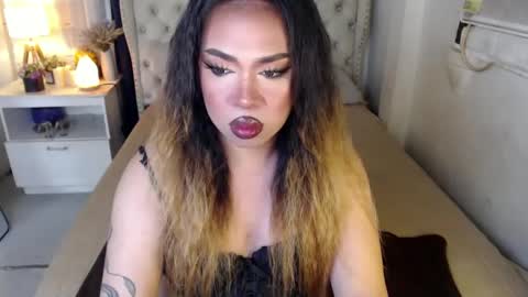 Snapshot of lovelymarie69 chatting on January 6, 2025, 9:11 pm Rebeca online show from January 6, 2025, 9:11 pm