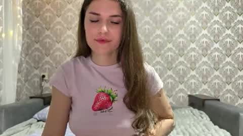 Snapshot of lovelymia_0 chatting on May 20, 2026, 6:58 pm Mia online show from May 20, 2026, 6:58 pm