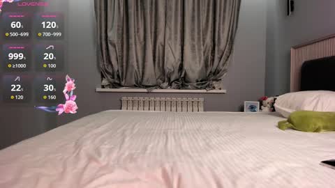 Mikky online show from February 14, 2026, 2:25 pm