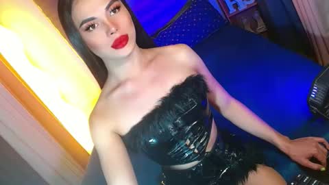 Snapshot of lovelymiss_shyna11 chatting on March 8, 2026, 7:45 am lovelymiss_shyna11 online show from March 8, 2026, 7:45 am