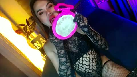 Snapshot of lovelymiss_shyna11 chatting on March 27, 2026, 9:21 am lovelymiss_shyna11 online show from March 27, 2026, 9:21 am