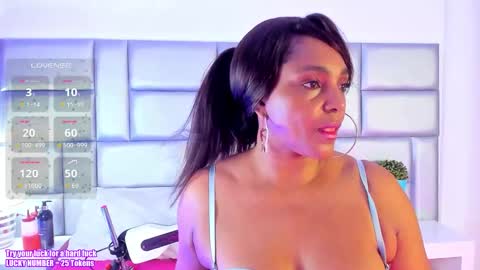 Nicky online show from September 24, 2025, 12:41 pm