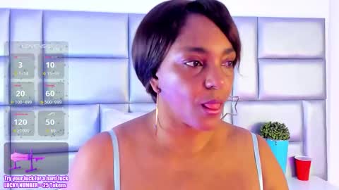 Nicky online show from September 26, 2025, 1:04 pm