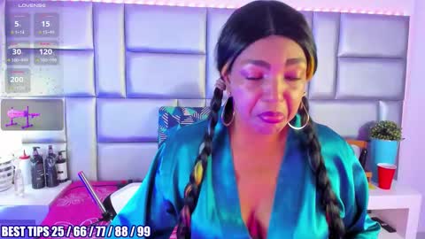 Nicky online show from February 9, 2026, 12:42 pm