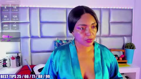 Nicky online show from February 24, 2026, 1:31 pm