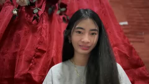 lovelyours_kishia online show from May 11, 2026, 6:05 pm