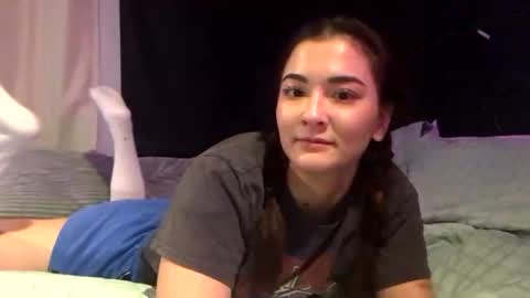 Queen Aria  online show from January 3, 2025, 12:00 am