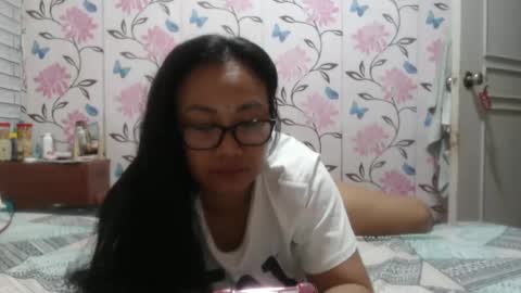 Snapshot of lovelyquey chatting on February 15, 2025, 3:09 am Angelquey online show from February 15, 2025, 3:09 am