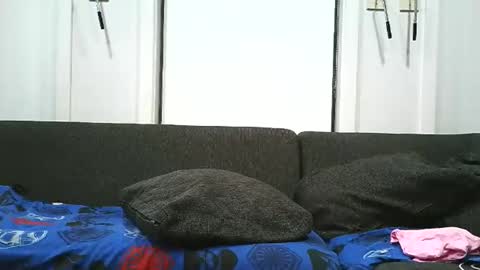 Angelquey online show from January 7, 2026, 6:54 pm