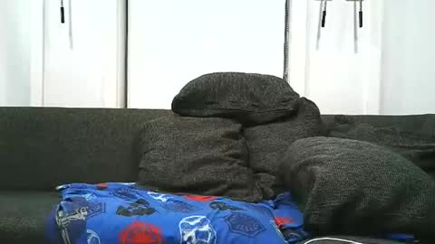 Angelquey online show from February 7, 2026, 5:27 pm