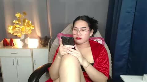 STWEET LINA online show from February 1, 2025, 3:28 pm