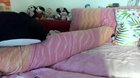 lovelywoman23 online show from February 25, 2025, 5:30 am