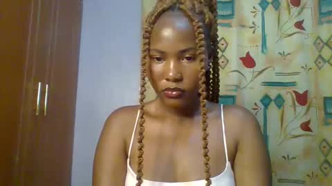 Hanna online show from March 25, 2026, 6:25 pm