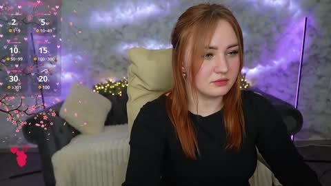 Snapshot of lovelyybell chatting on December 9, 2024, 1:45 pm B E L L online show from December 9, 2024, 1:45 pm