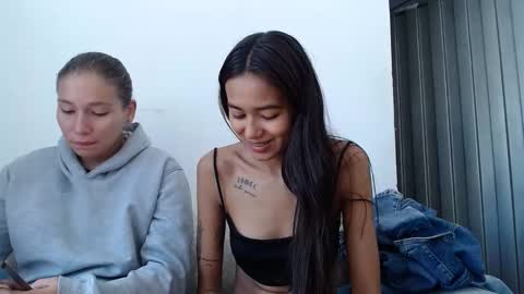 Snapshot of lovemich2024 chatting on November 22, 2025, 1:10 pm lovemich2024 online show from November 22, 2025, 1:10 pm