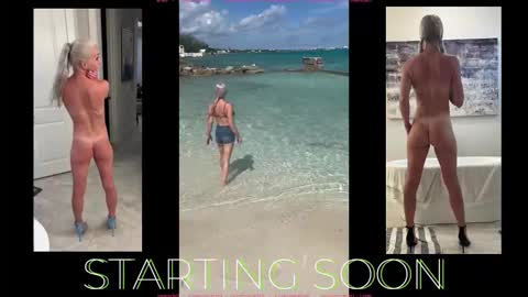 Scarlett online show from November 6, 2025, 9:48 pm