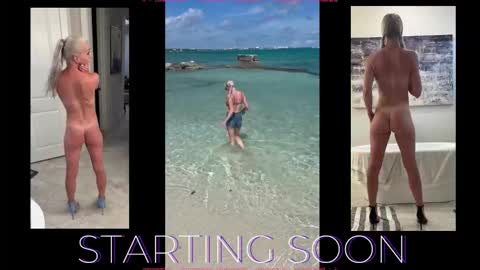 Scarlett online show from February 5, 2026, 10:14 pm