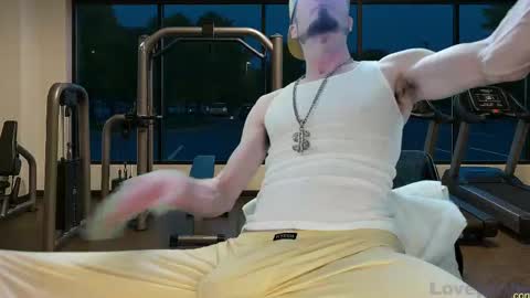 LoveProbe online show from September 12, 2025, 8:47 am