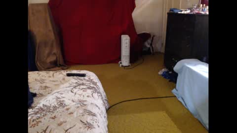 Lover31660 online show from February 6, 2025, 2:55 am