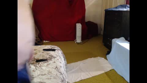 Lover31660 online show from February 18, 2025, 2:38 am