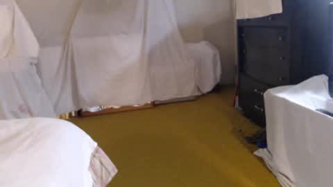 Lover31660 online show from February 9, 2026, 4:49 am