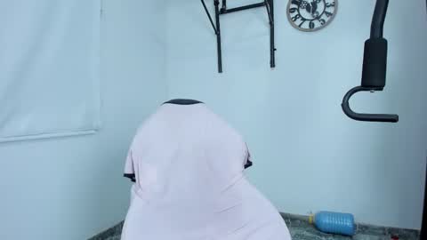 Snapshot of lover_fitnessboy chatting on February 17, 2025, 10:58 pm kevin online show from February 17, 2025, 10:58 pm