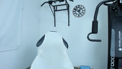 Snapshot of lover_fitnessboy chatting on March 1, 2025, 2:26 am kevin online show from March 1, 2025, 2:26 am