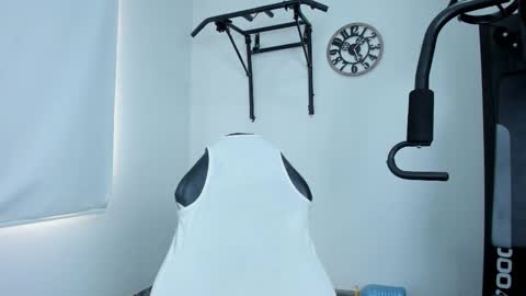 Snapshot of lover_fitnessboy chatting on March 9, 2025, 10:08 pm kevin online show from March 9, 2025, 10:08 pm