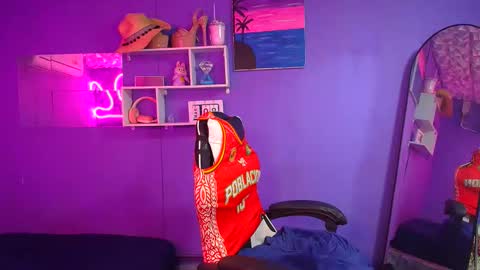 JANE loves you online show from March 8, 2026, 2:10 pm