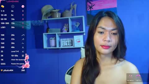 JANE loves you online show from April 10, 2026, 4:55 pm