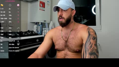 Mike online show from December 22, 2024, 8:03 pm